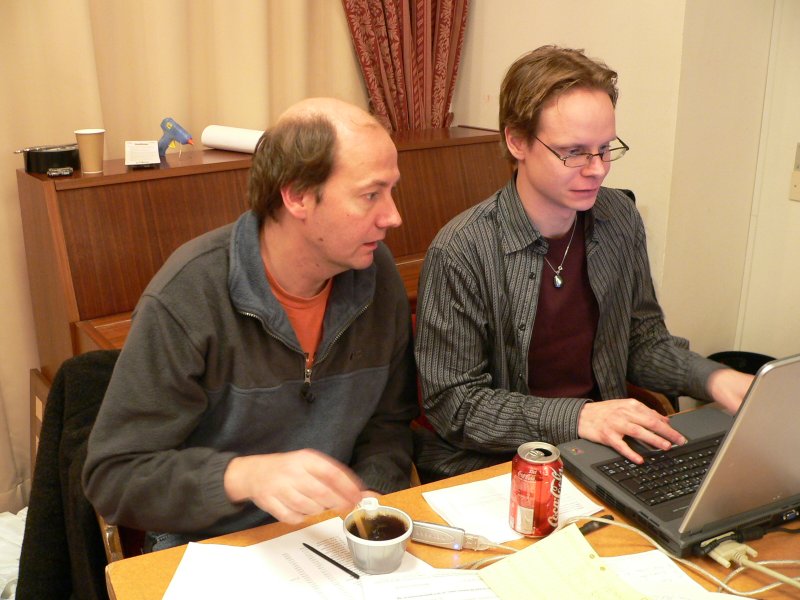 Fredrik Qwarfort & Peter Halvarsson.JPG